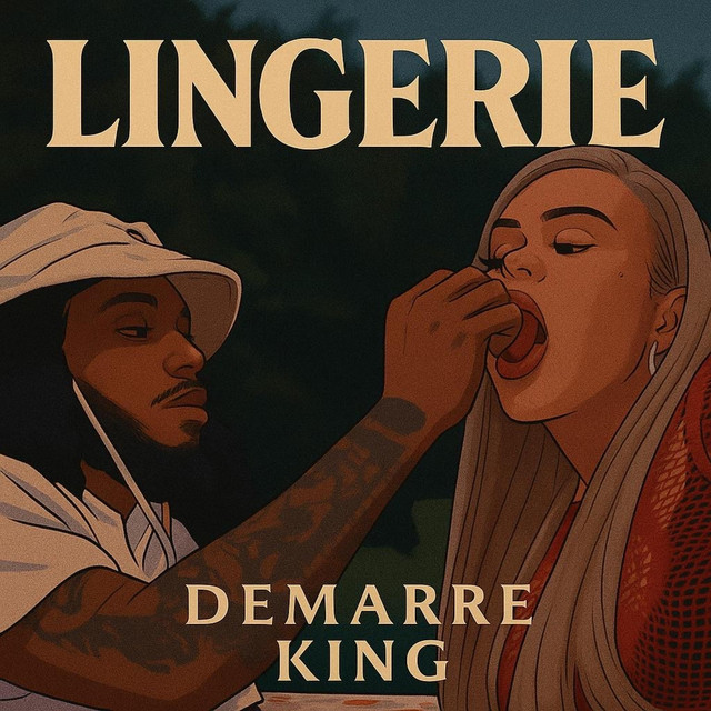 Lingerie (JMP Riddim)