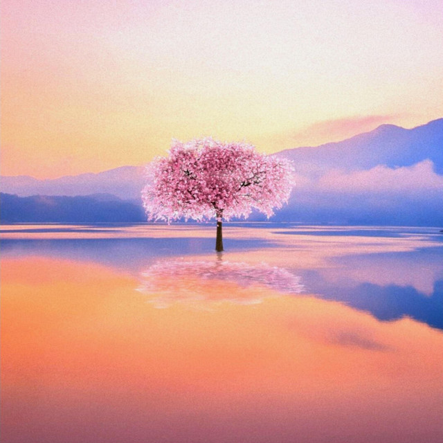 Reflections cover art