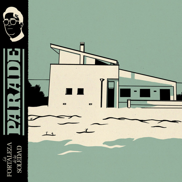 La Fortaleza de la Soledad cover art