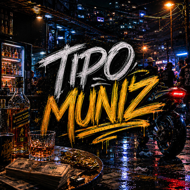 TIPO MUNIZ