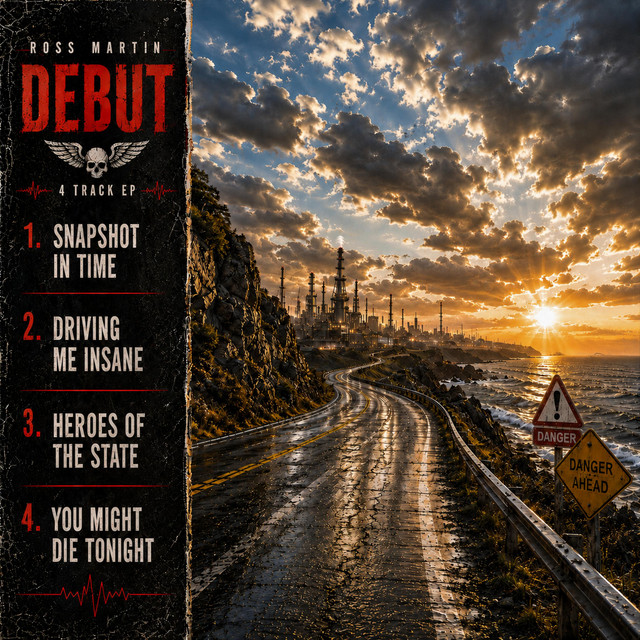 Snapshot In Time - song and lyrics by Ross Martin Music | Spotify