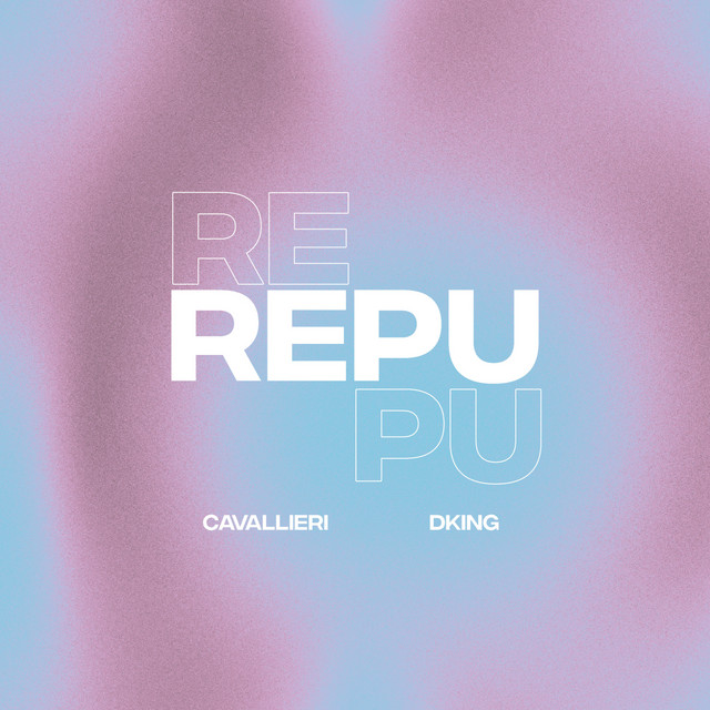 Repu cover art