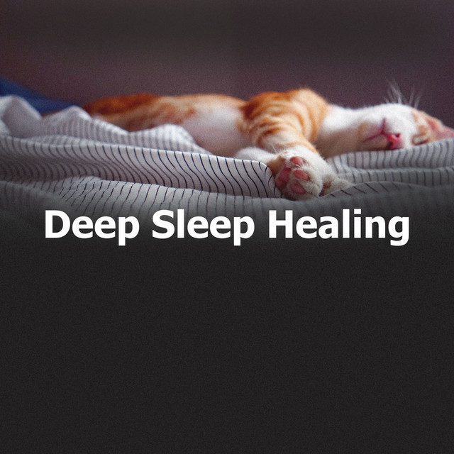 Deep Sleep Healing - Album by Sleep Music Healing | Spotify