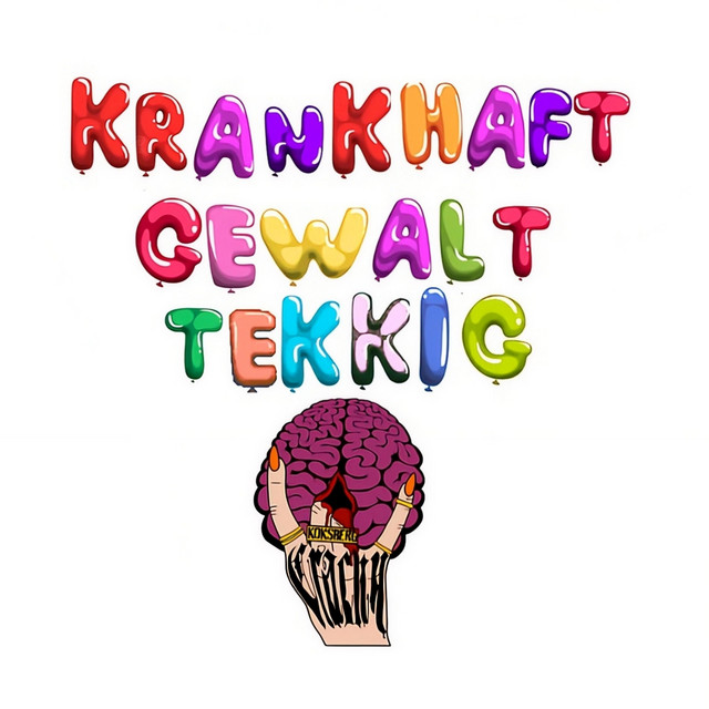 Krankhaft Gewalttätig