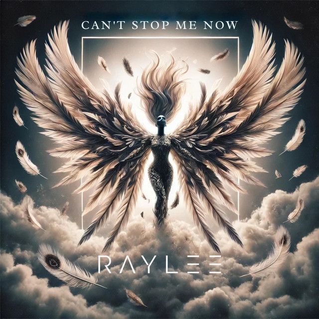 Can`t stop me - Remix