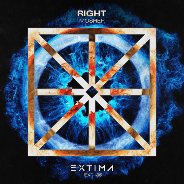 Right Chart (DJ Mix) cover art
