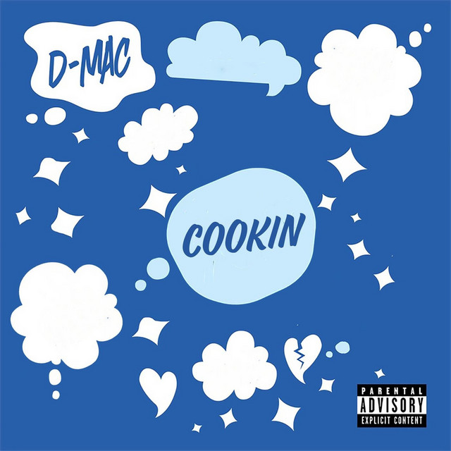 Cookin cover art