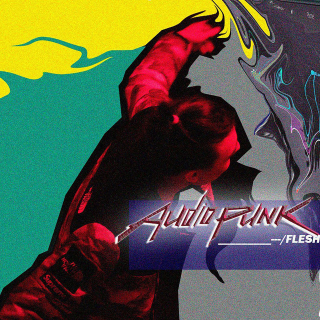 High Technologies cover art
