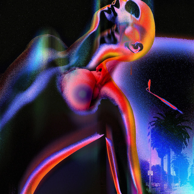 Как это будет называться ? cover art