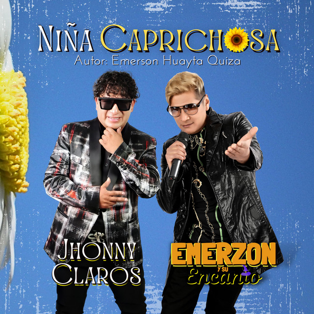 Niña Caprichosa