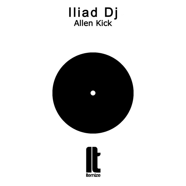 Iliad Dj