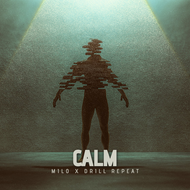 Calm cover art