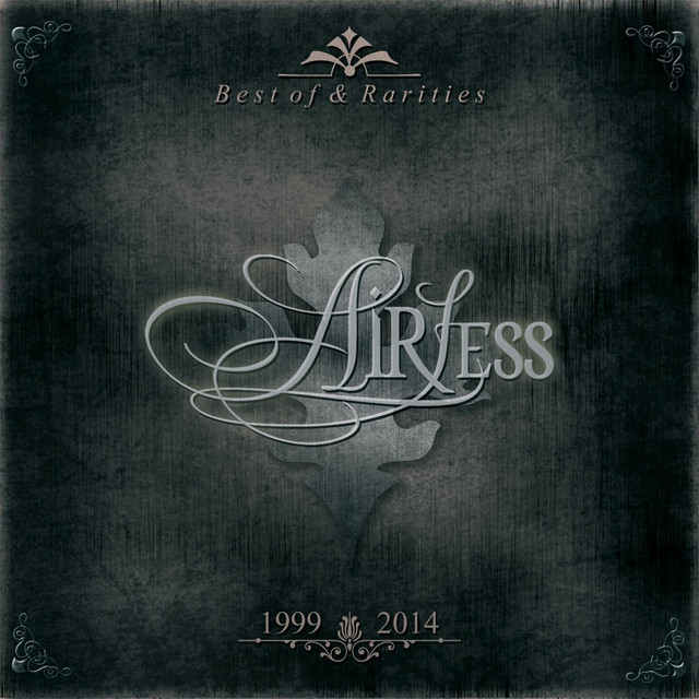 Best of & Rarities (1999 - 2014) cover