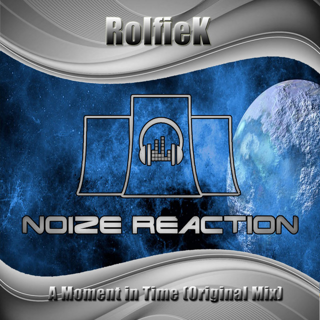 A Moment In Time - Original Mix