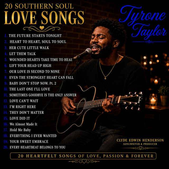 Tyrone Taylor