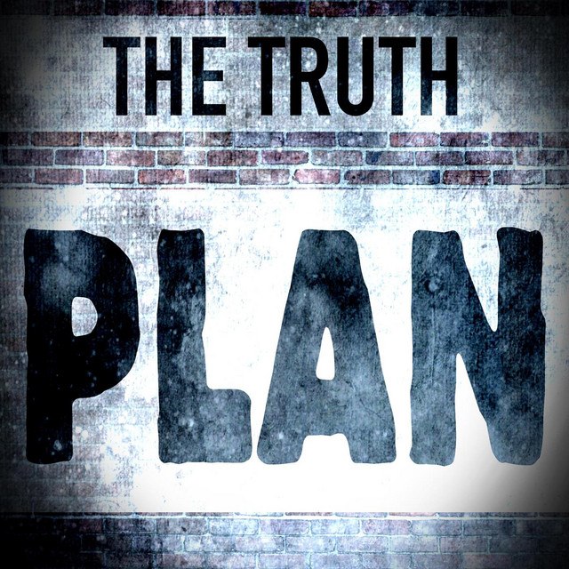 Plan cover art