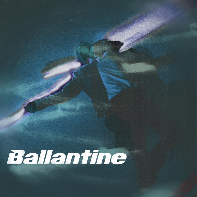 Ballantine cover art