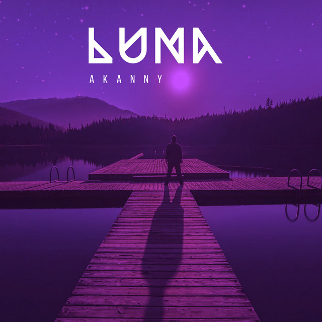 Luna - Single by Akanny | Spotify
