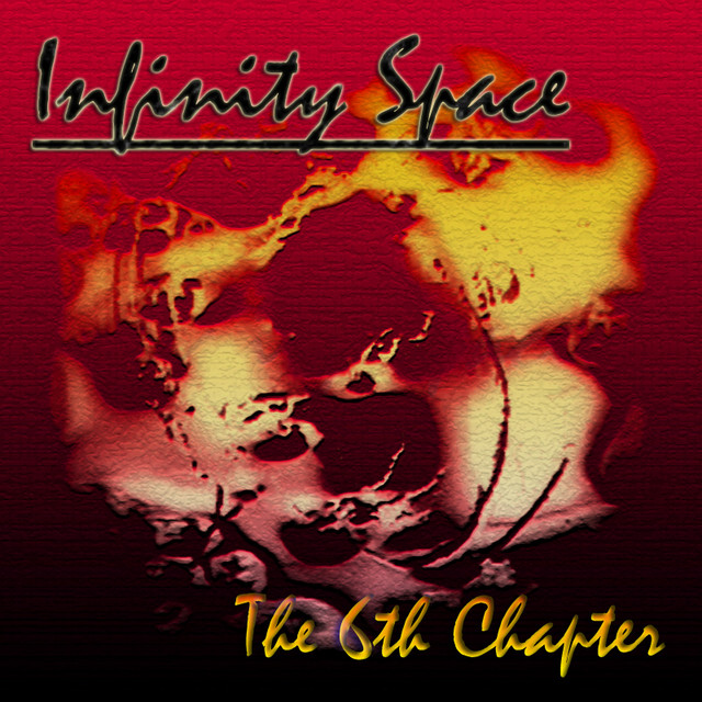 The 6th Chapter cover