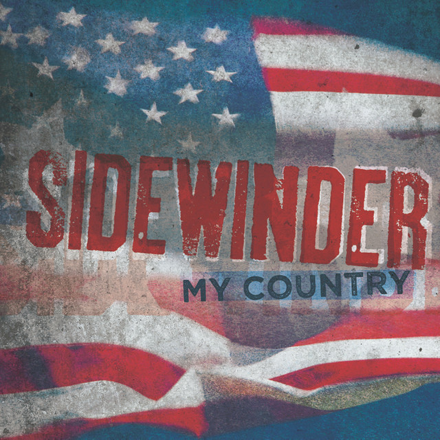 My Country cover art