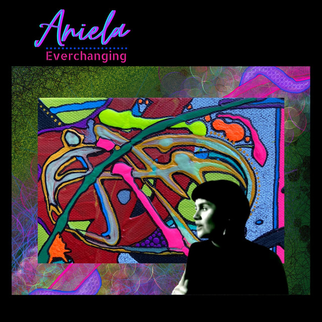 Everchanging cover art