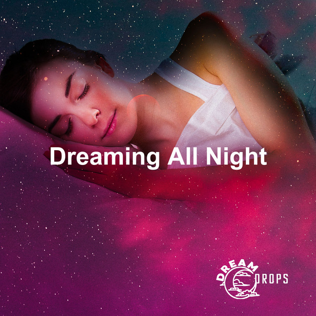 Dreaming All Night cover art