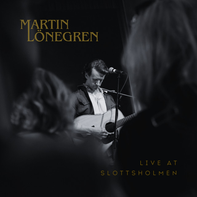 Solitary Season Amor - Live at Slottsholmen
