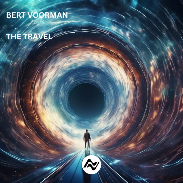 The Travel album art
