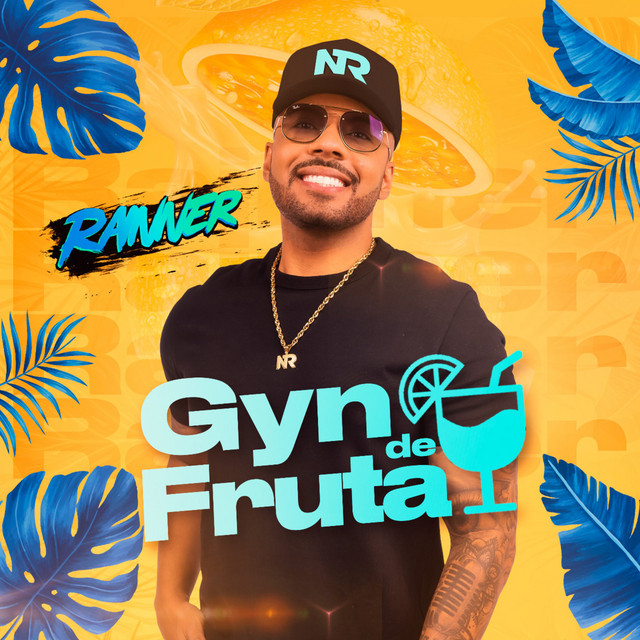 Gyn de Fruta cover art