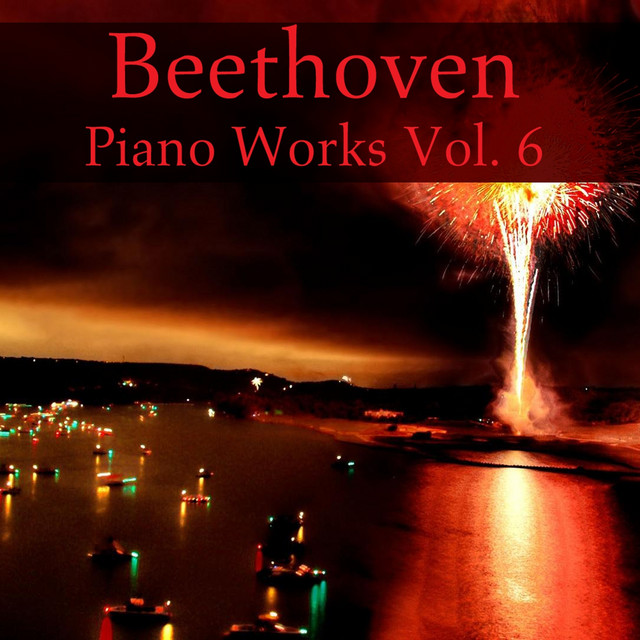 7 Variations on "God Save the King", WoO 78