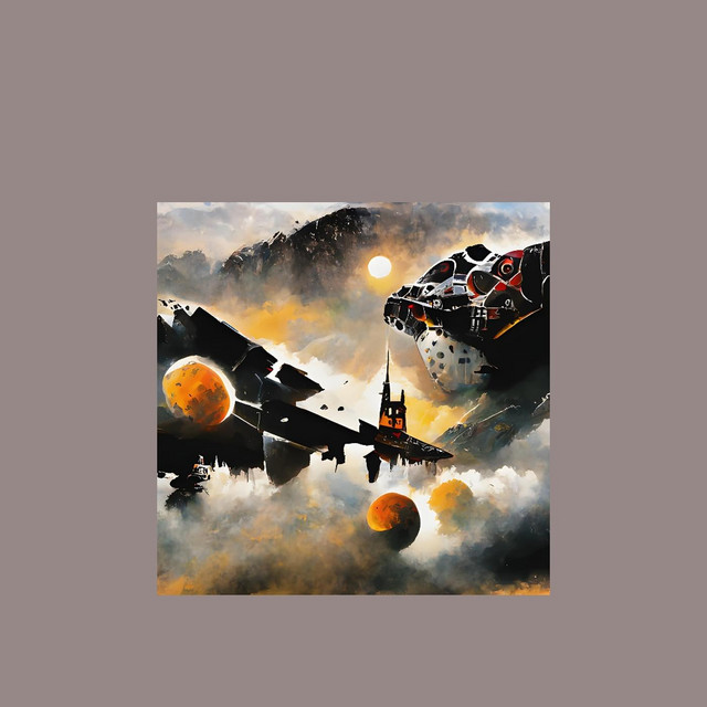 Space Station Expansion