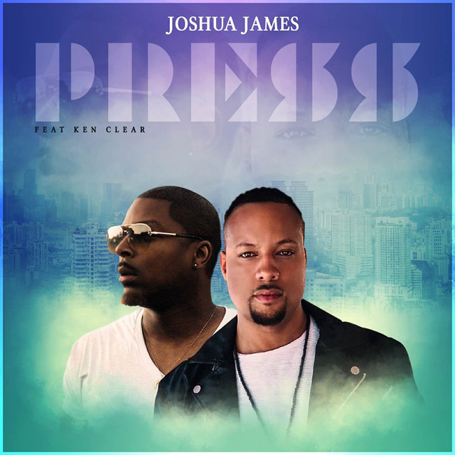 Joshua James