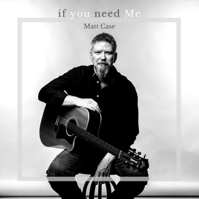 If You Need Me cover art