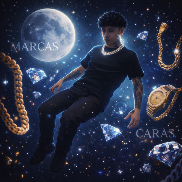Marcas Caras