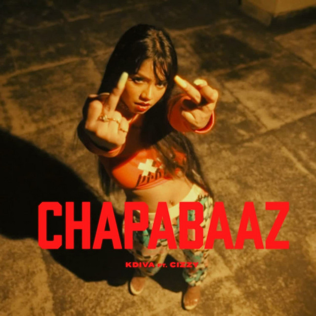 Chapabaaz cover art