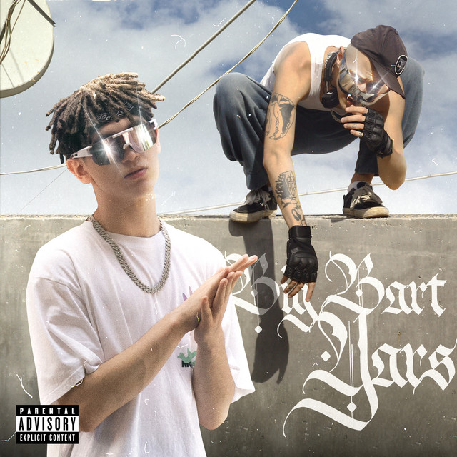 album image