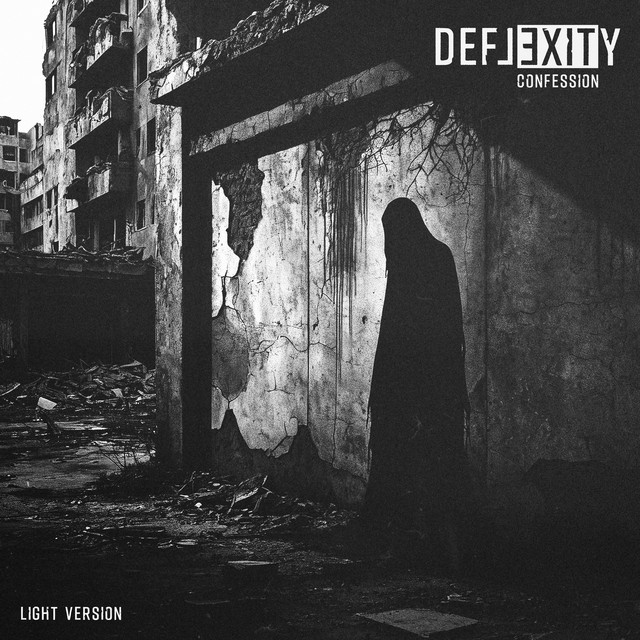 Confession (Light Version) cover