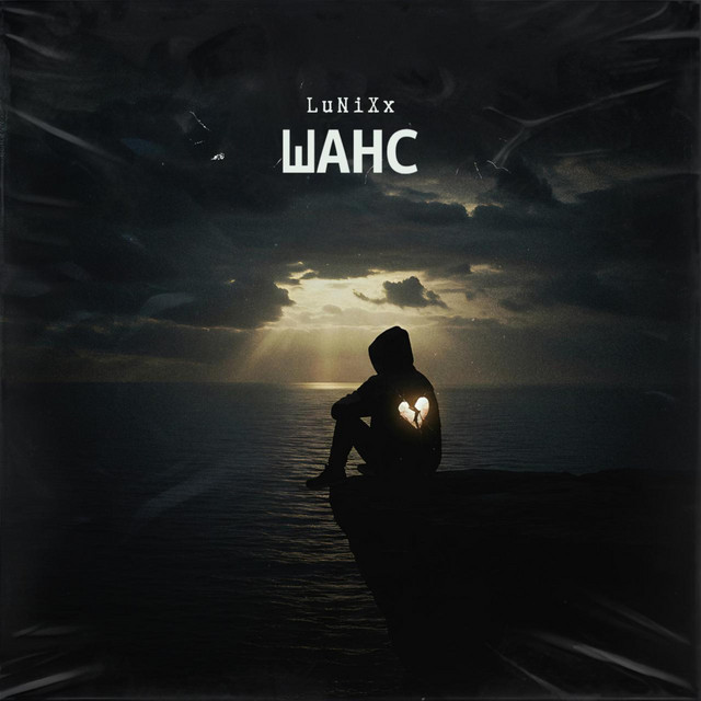 ШАНС cover