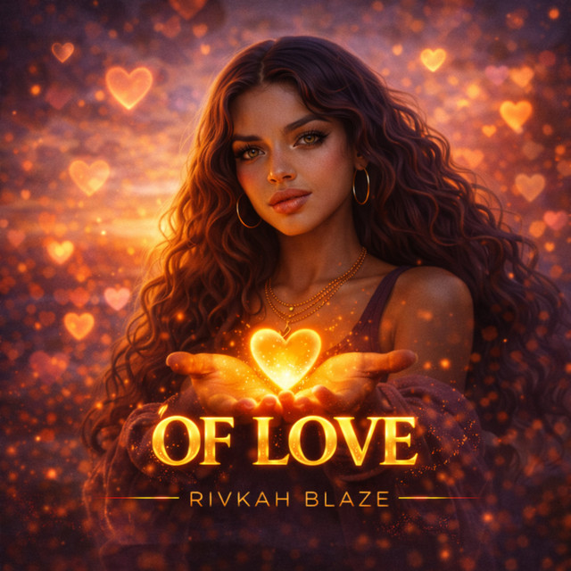 Rivkah Blaze