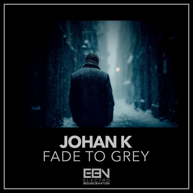 Fade to Grey cover