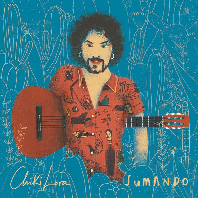 Sumando cover art