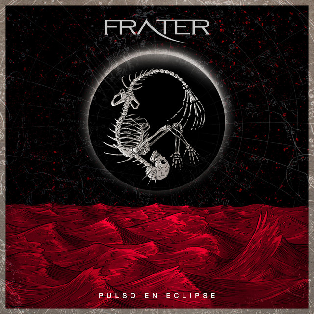 Pulso en Eclipse cover art
