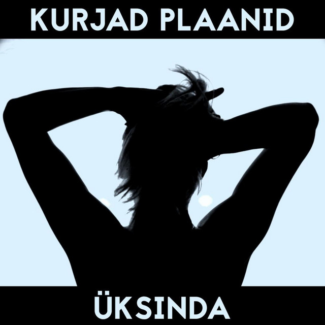 Üksinda