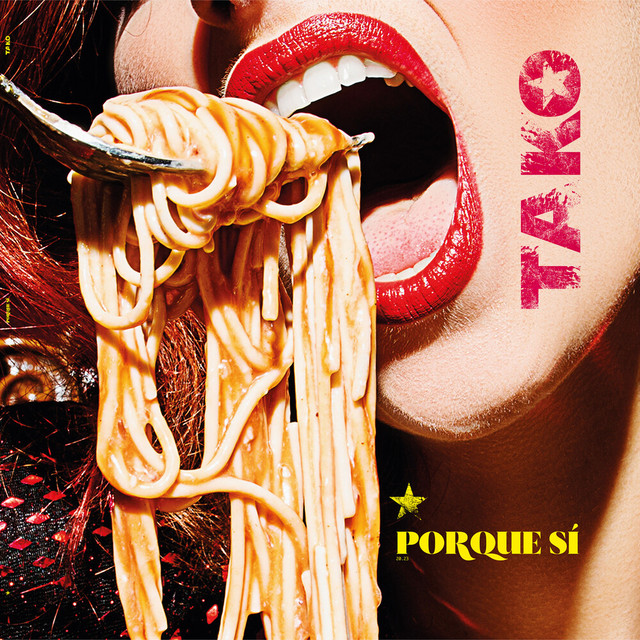 Porque Sí cover