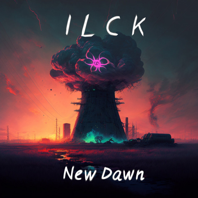 New Dawn cover art