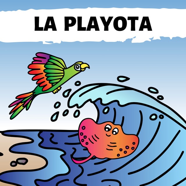La Playota album image