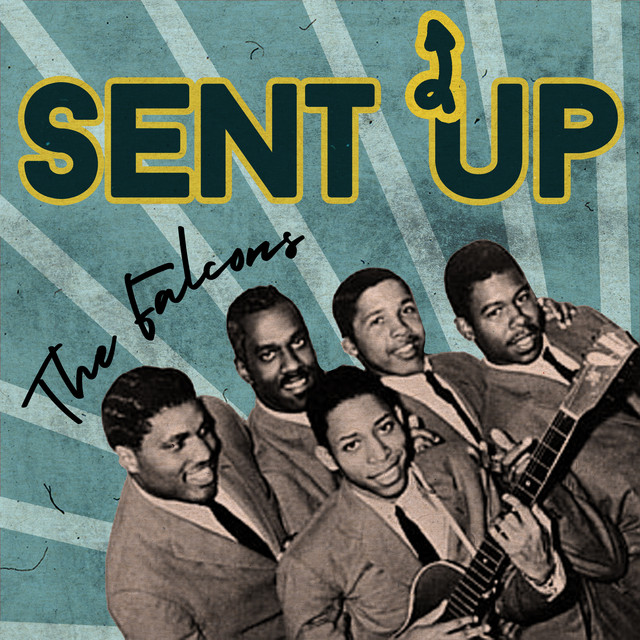 Sent Up cover art