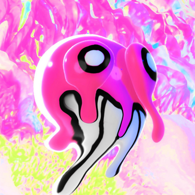Hyper Dream Fever cover art