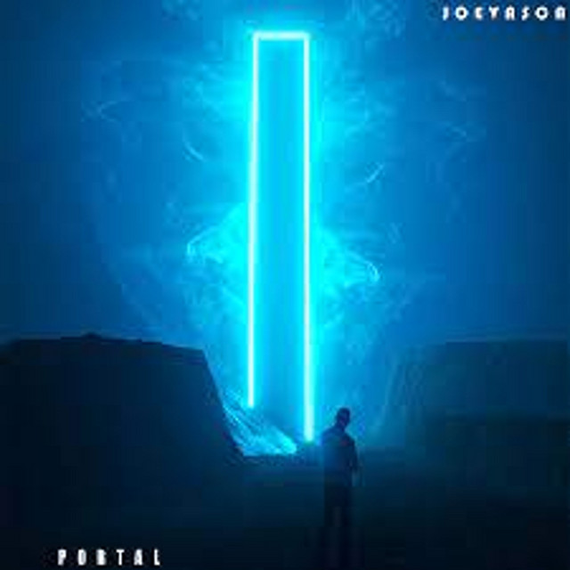 Portal cover art