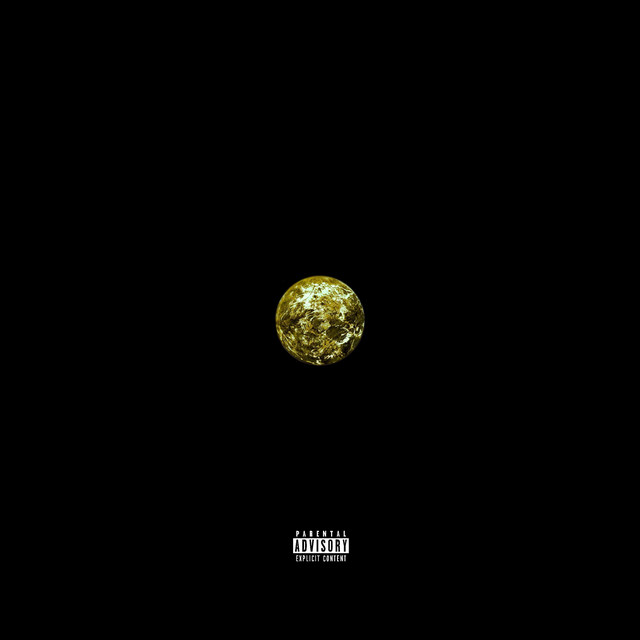 golden
